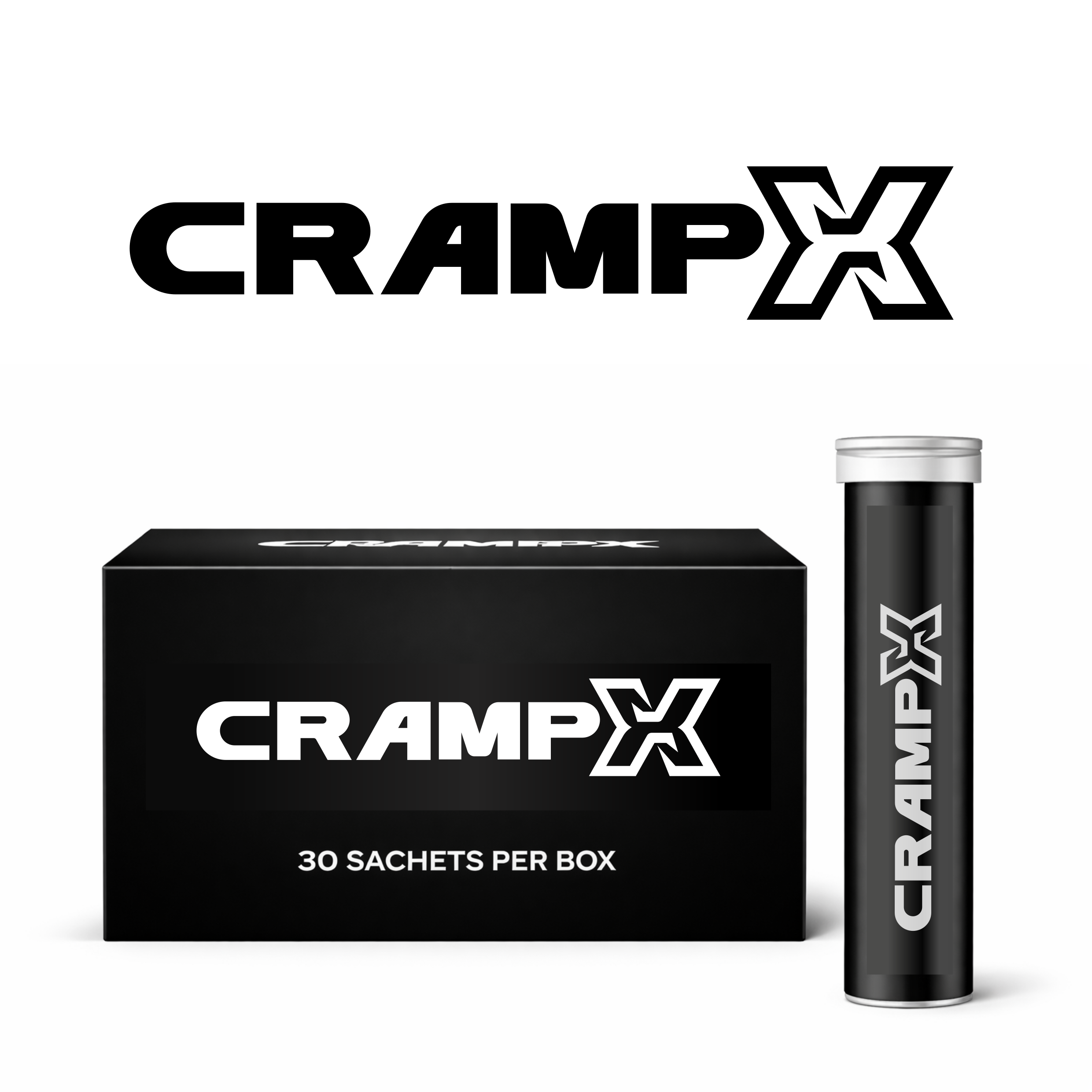 Design de Logo par DesigNooox pour CrampX | Design #36844439