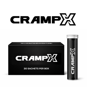 Diseño de Logo por DesigNooox para CrampX | Diseño: #36844439