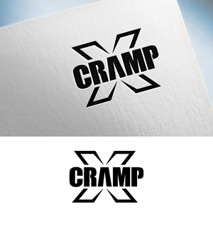 Diseño de Logo por DesigNooox para CrampX | Diseño: #36844568