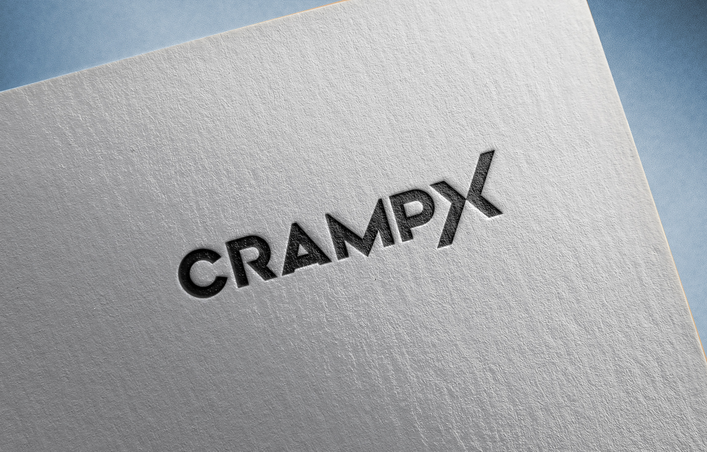 Diseño de Logo por omahsegoro para CrampX | Diseño #36878998
