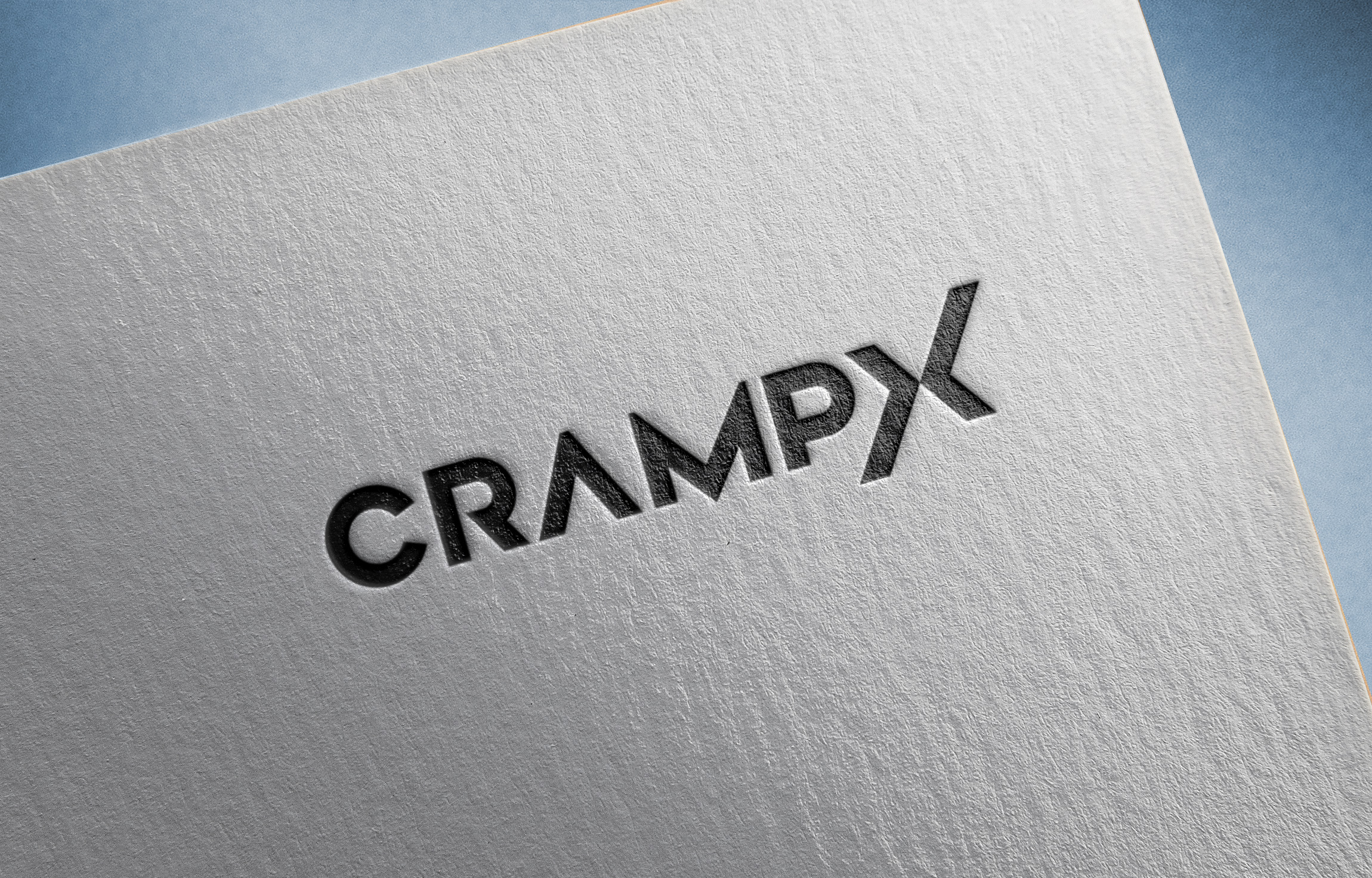 Diseño de Logo por omahsegoro para CrampX | Diseño #36878999