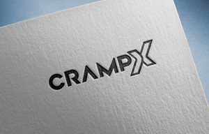 Logo Design by omahsegoro for CrampX | Design: #36879179