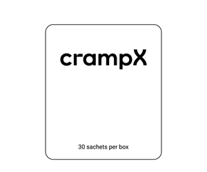 Logo Design by UrmiM for CrampX | Design: #36874161