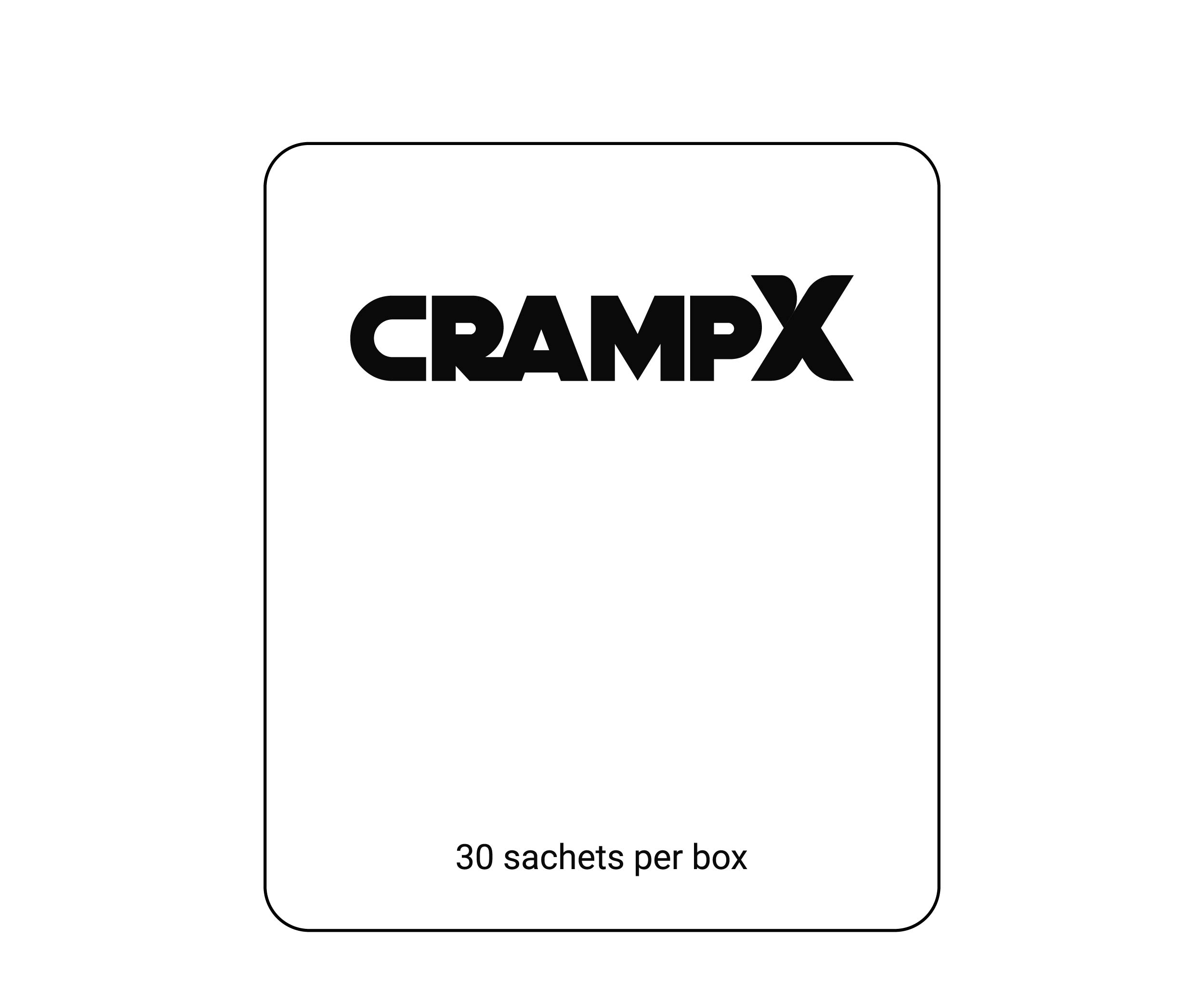Logo Design by UrmiM for CrampX | Design #36874172