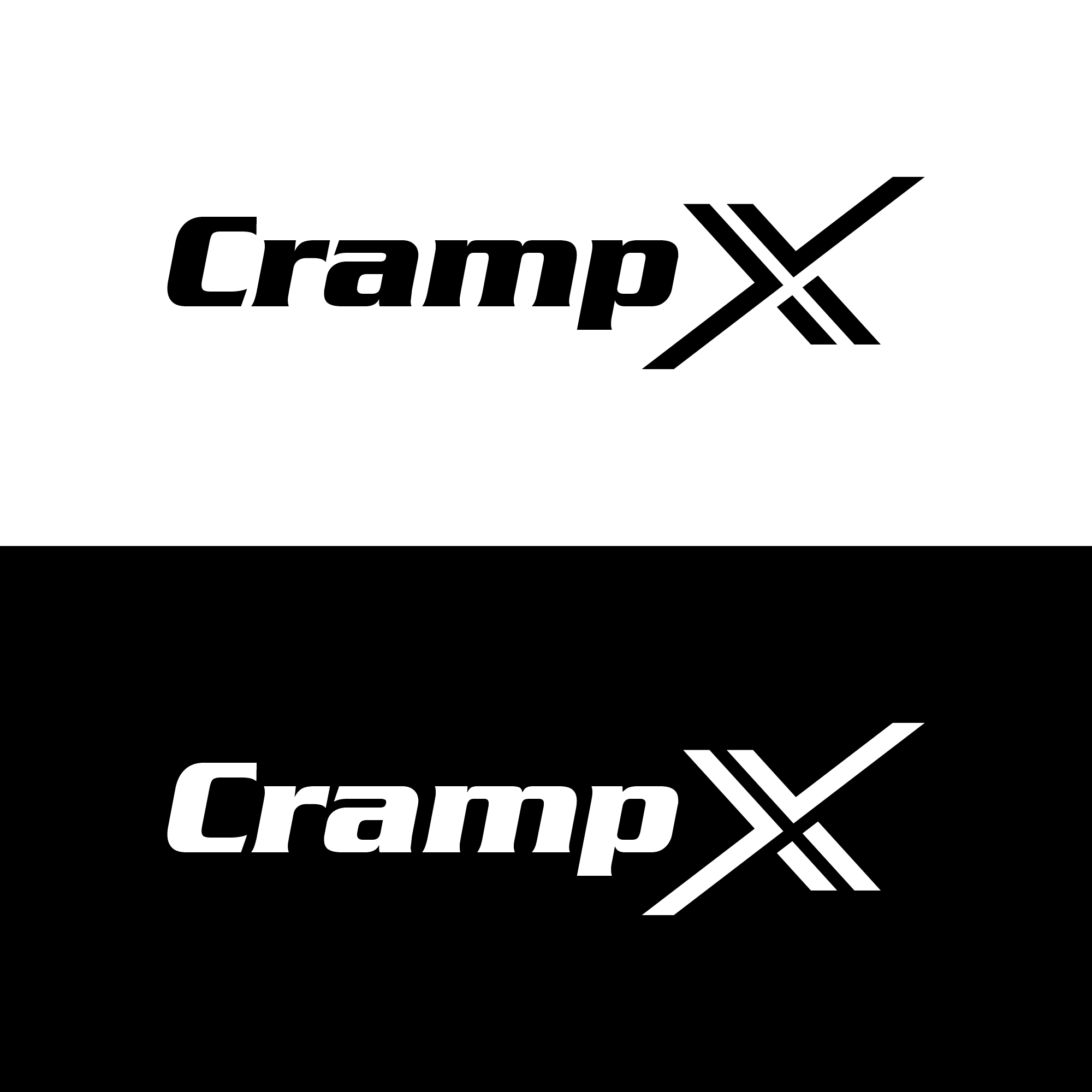 Design de Logo par putri elegant pour CrampX | Design #36844783