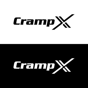 Diseño de Logo por putri elegant para CrampX | Diseño: #36844783
