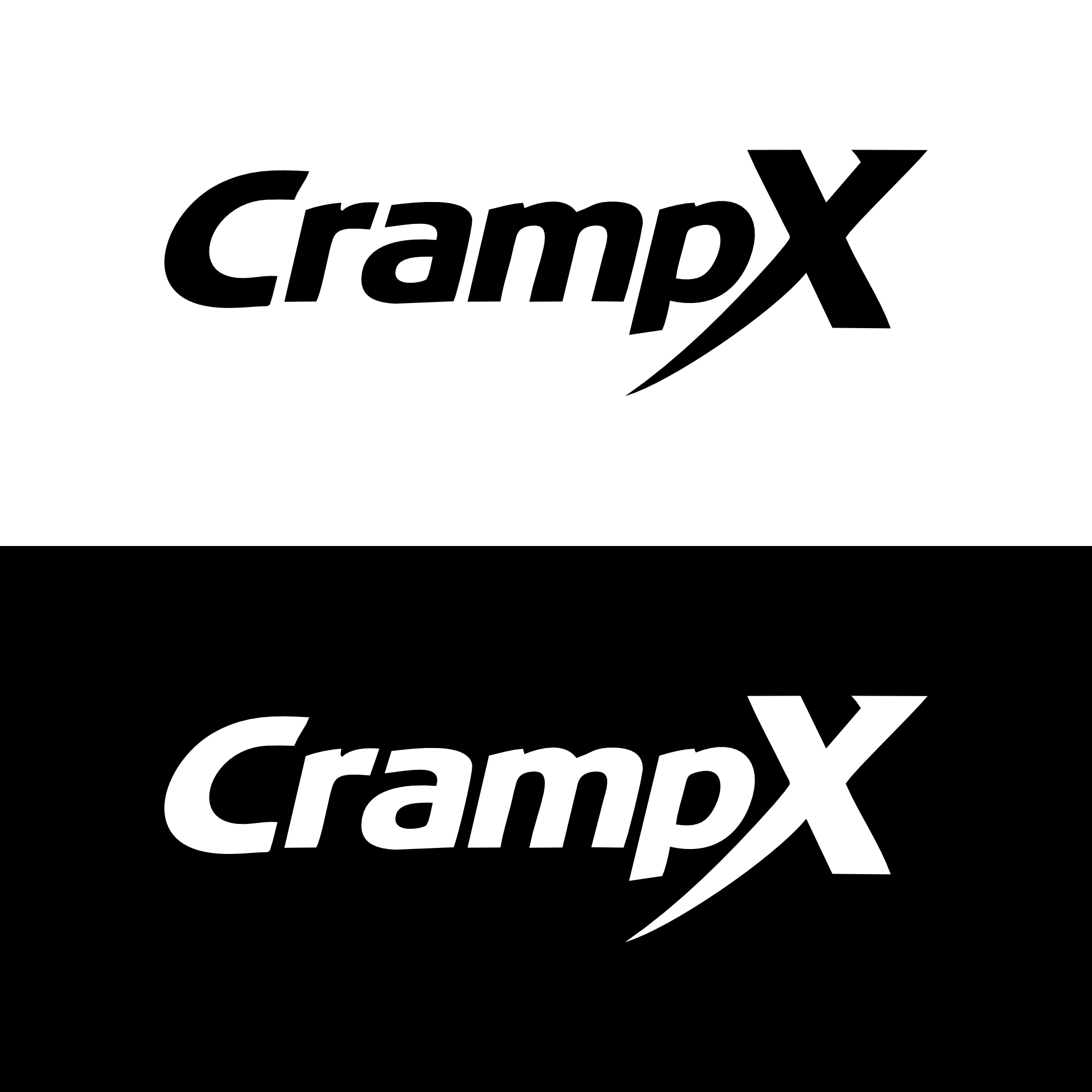 Design de Logo par putri elegant pour CrampX | Design #36844858