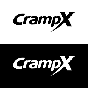 Diseño de Logo por putri elegant para CrampX | Diseño: #36844858
