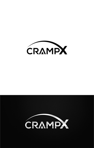 Logo Design by Tiono for CrampX | Design: #36844193