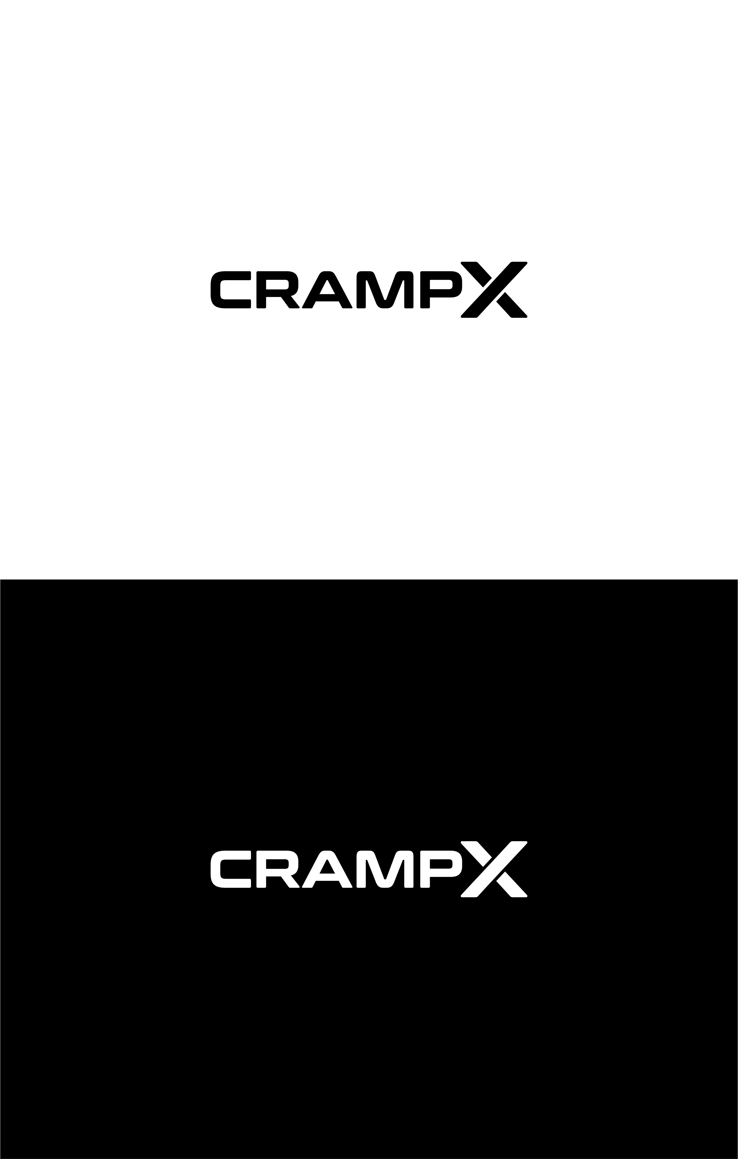 Logo Design by Tiono for CrampX | Design #36844222