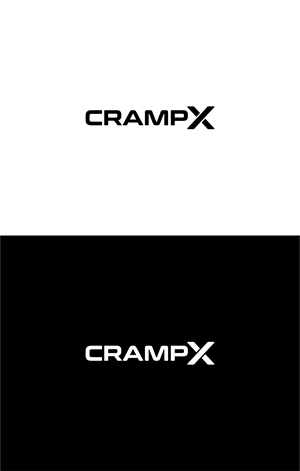 Logo Design by Tiono for CrampX | Design: #36844222