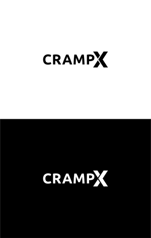 Logo Design by Tiono for CrampX | Design: #36844244