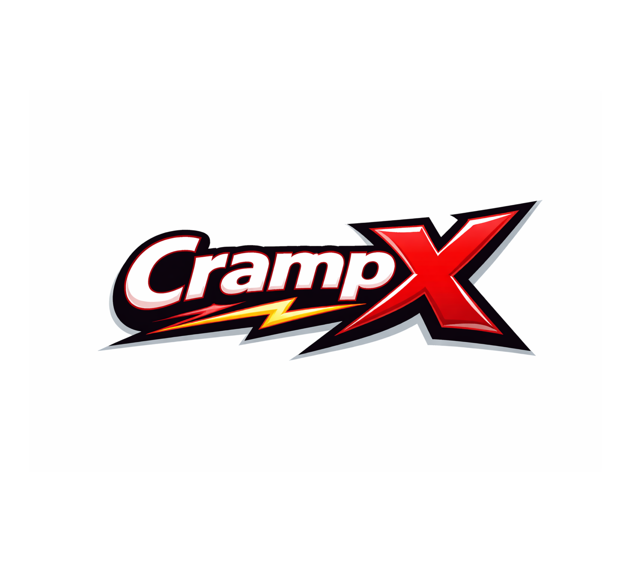 Logo Design by jk_studio for CrampX | Design #36844890