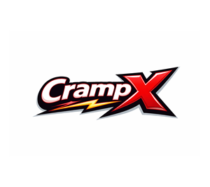 Logo Design by jk_studio for CrampX | Design: #36844890
