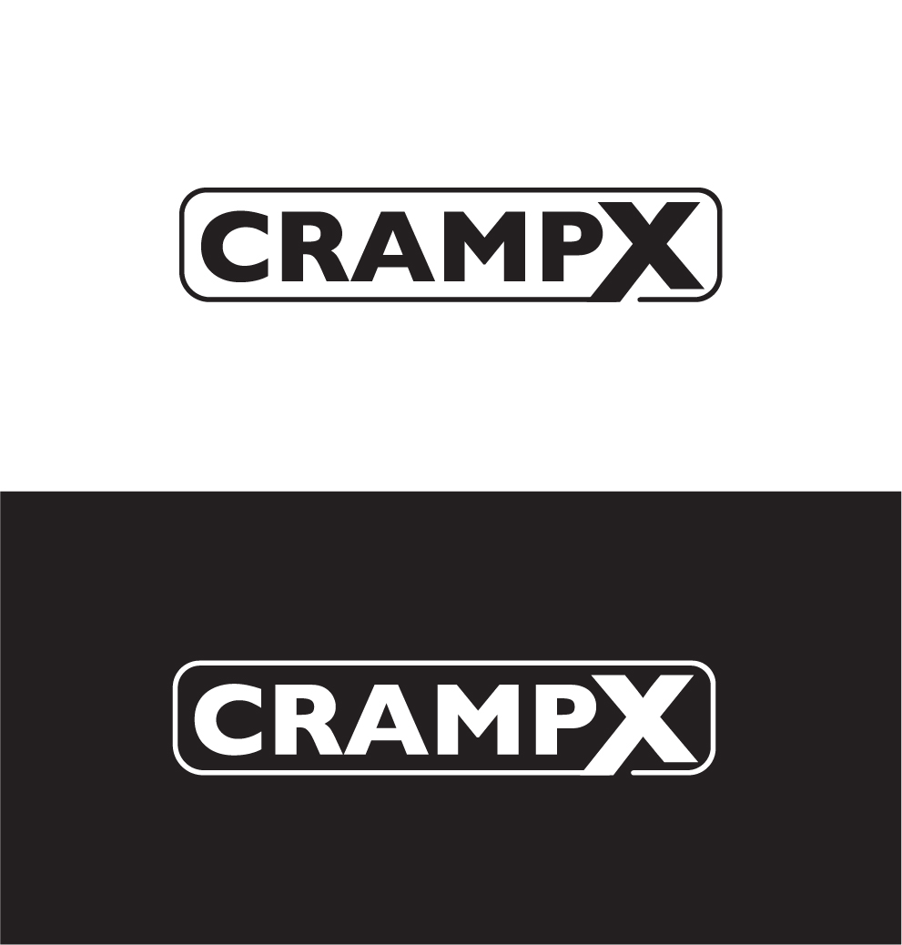 Design de Logo par WATER ROCK pour CrampX | Design #36847187