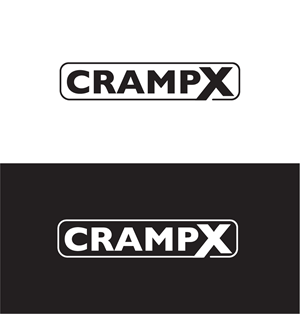 Design de Logo par WATER ROCK pour CrampX | Design : #36847187