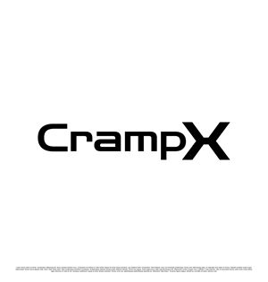 Logo Design by saesean for CrampX | Design: #36857659