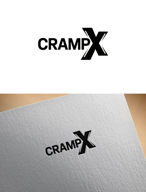 Design de Logo par Jonshonkal pour CrampX | Design : #36843026