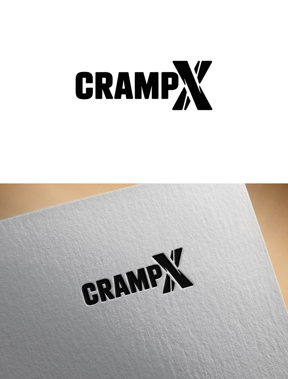 Design de Logo par Jonshonkal pour CrampX | Design #36843028
