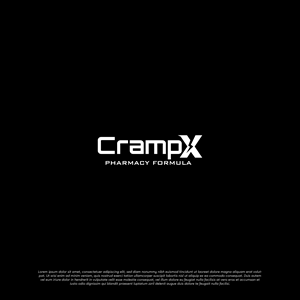 Logo Design by BEJIN for CrampX | Design: #36848115