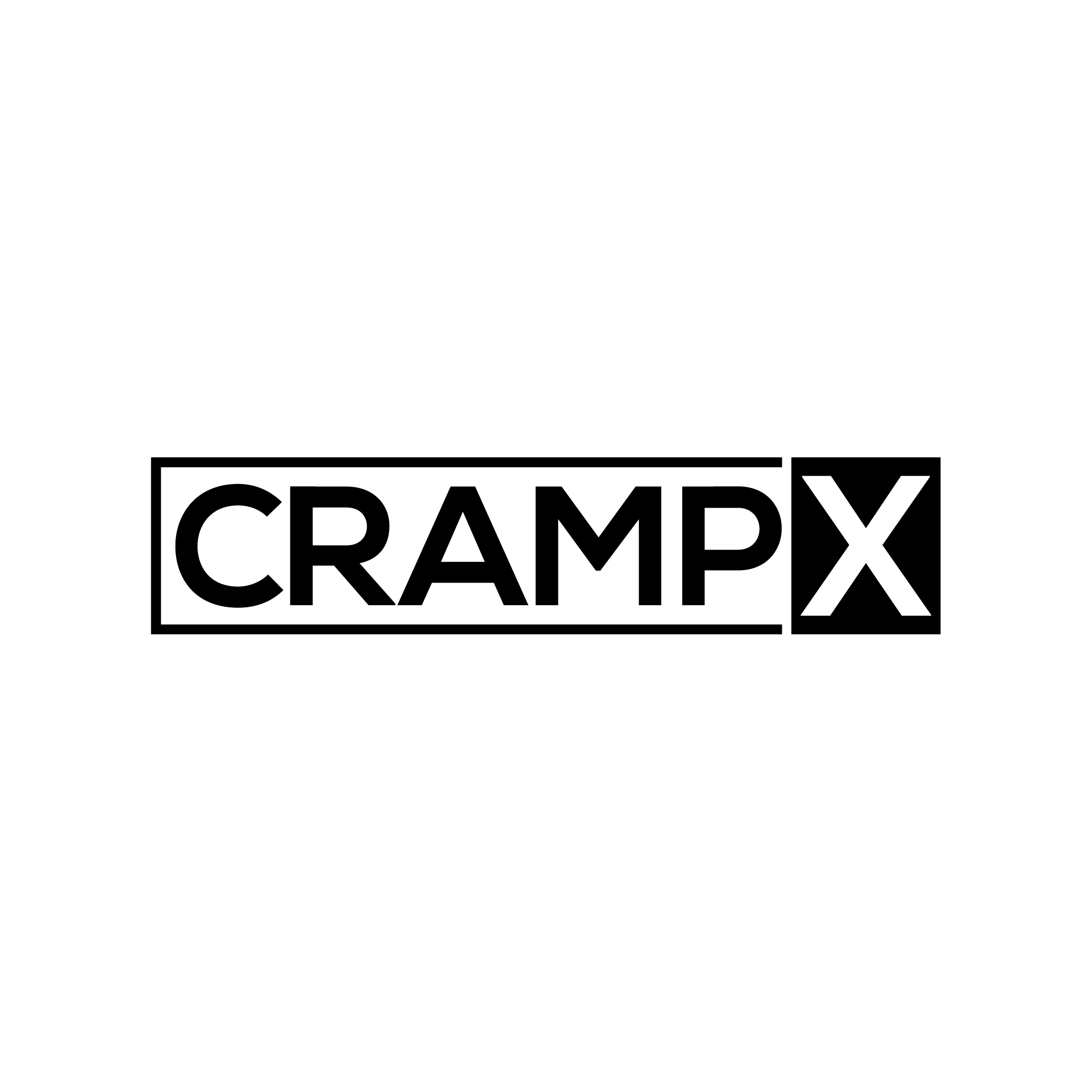 Design de Logo par designer profile pour CrampX | Design #36843620