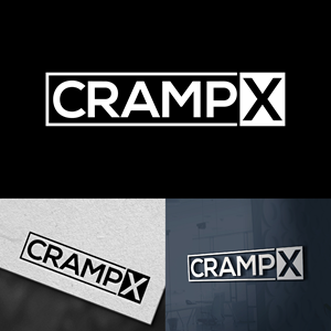 Diseño de Logo por designer profile para CrampX | Diseño: #36843621