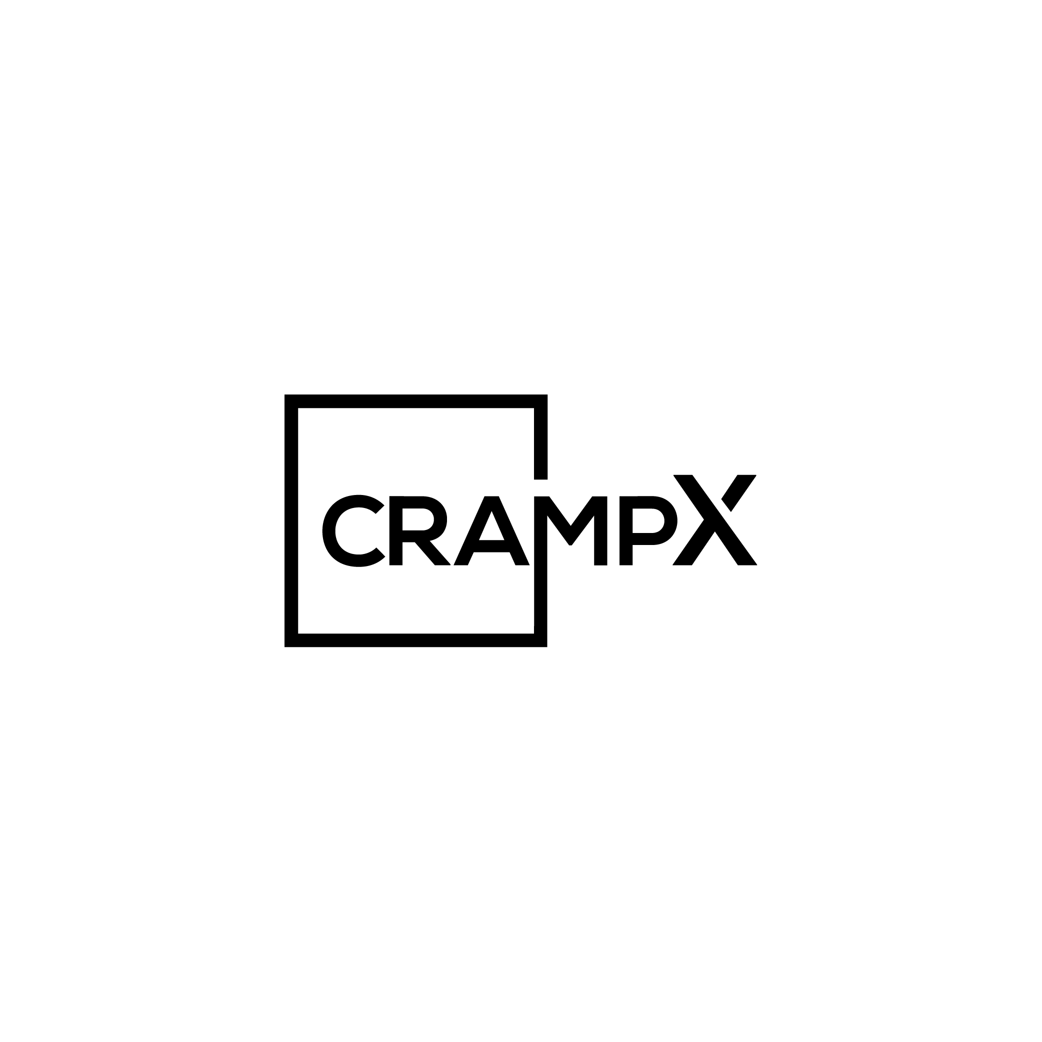 Design de Logo par designer profile pour CrampX | Design #36848084
