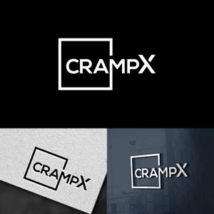 Diseño de Logo por designer profile para CrampX | Diseño: #36848085