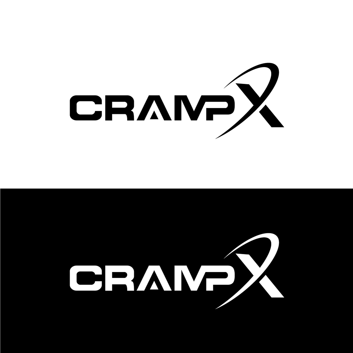 Design de Logo par Ruma aktar pour CrampX | Design #36848235