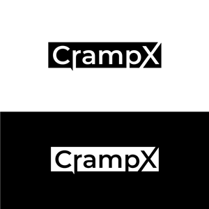 Design de Logo par Ruma aktar pour CrampX | Design : #36848237