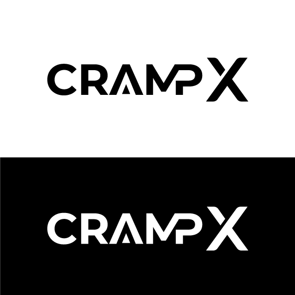 Design de Logo par Ruma aktar pour CrampX | Design #36848239
