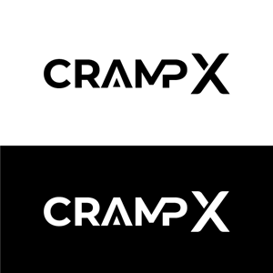 Design de Logo par Ruma aktar pour CrampX | Design : #36848239