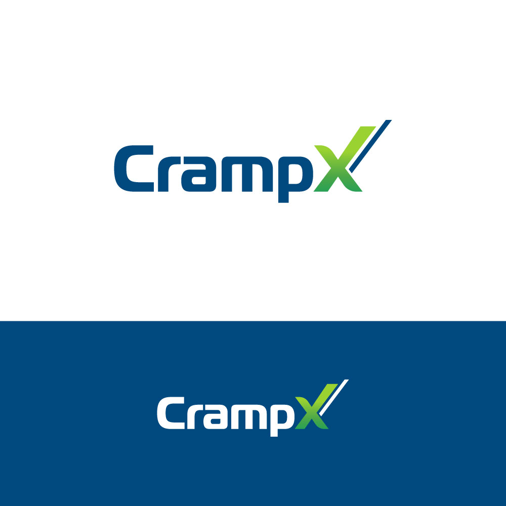 Logo Design by YourLogoMaster for CrampX | Design #36850295