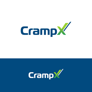 Logo Design by YourLogoMaster for CrampX | Design: #36850295