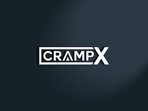 Design de Logo par luxydesign pour CrampX | Design : #36843612