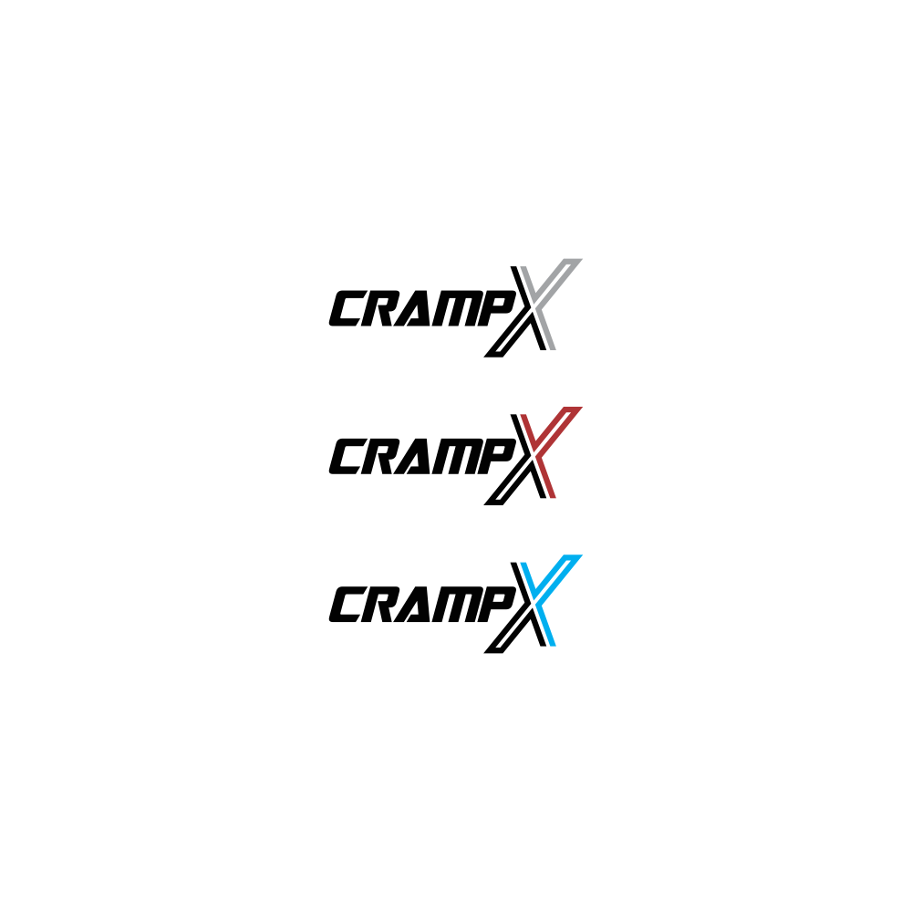 Design de Logo par MK_STD pour CrampX | Design #36854963