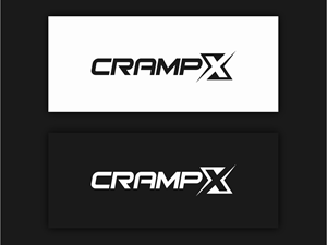 Logo Design by bandisign for CrampX | Design: #36866167