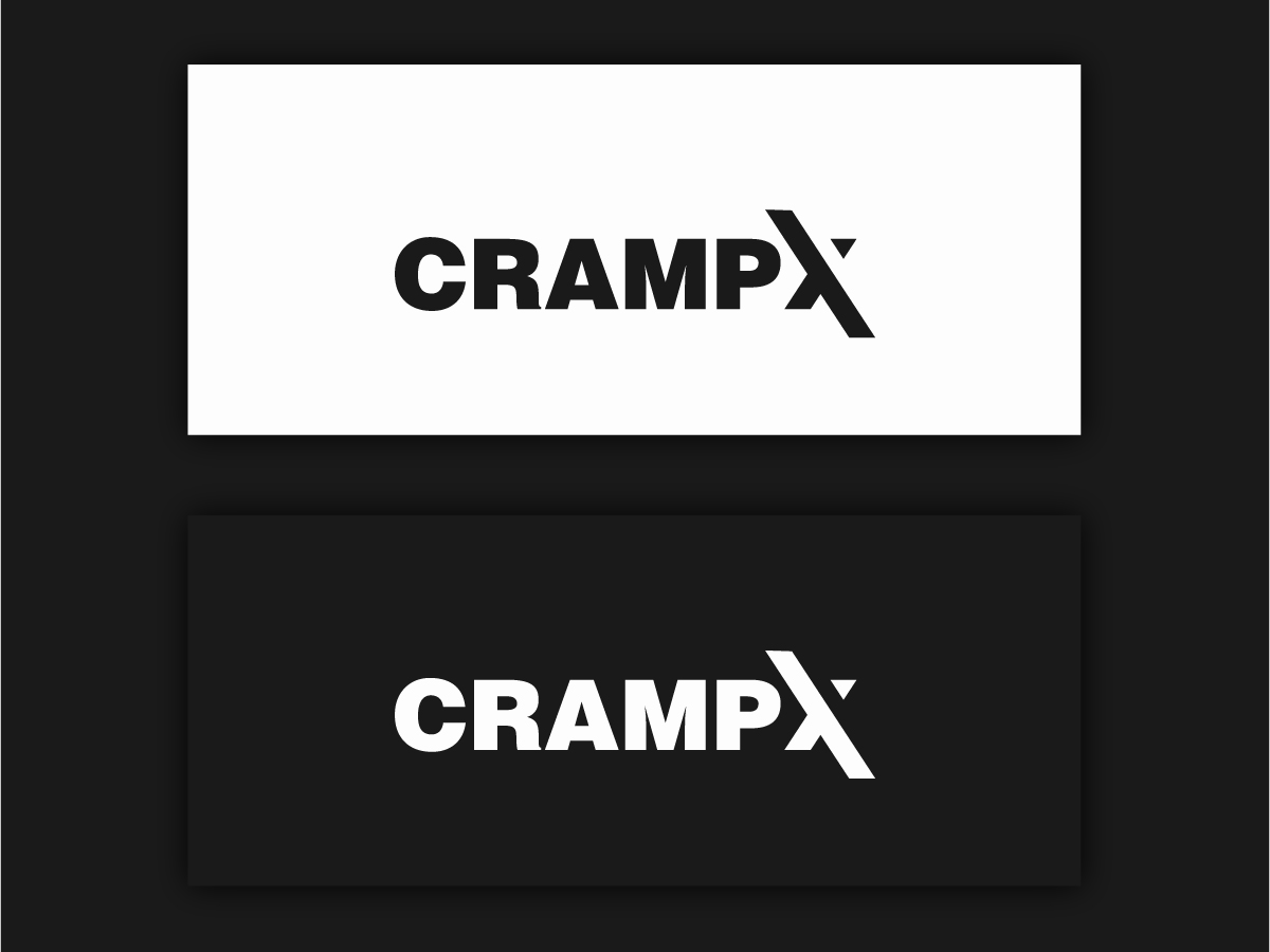 Design de Logo par bandisign pour CrampX | Design #36866187