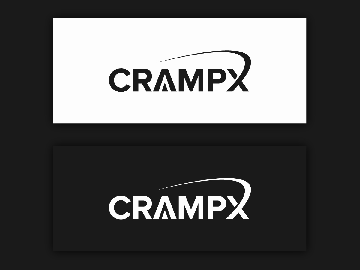 Design de Logo par bandisign pour CrampX | Design #36866218