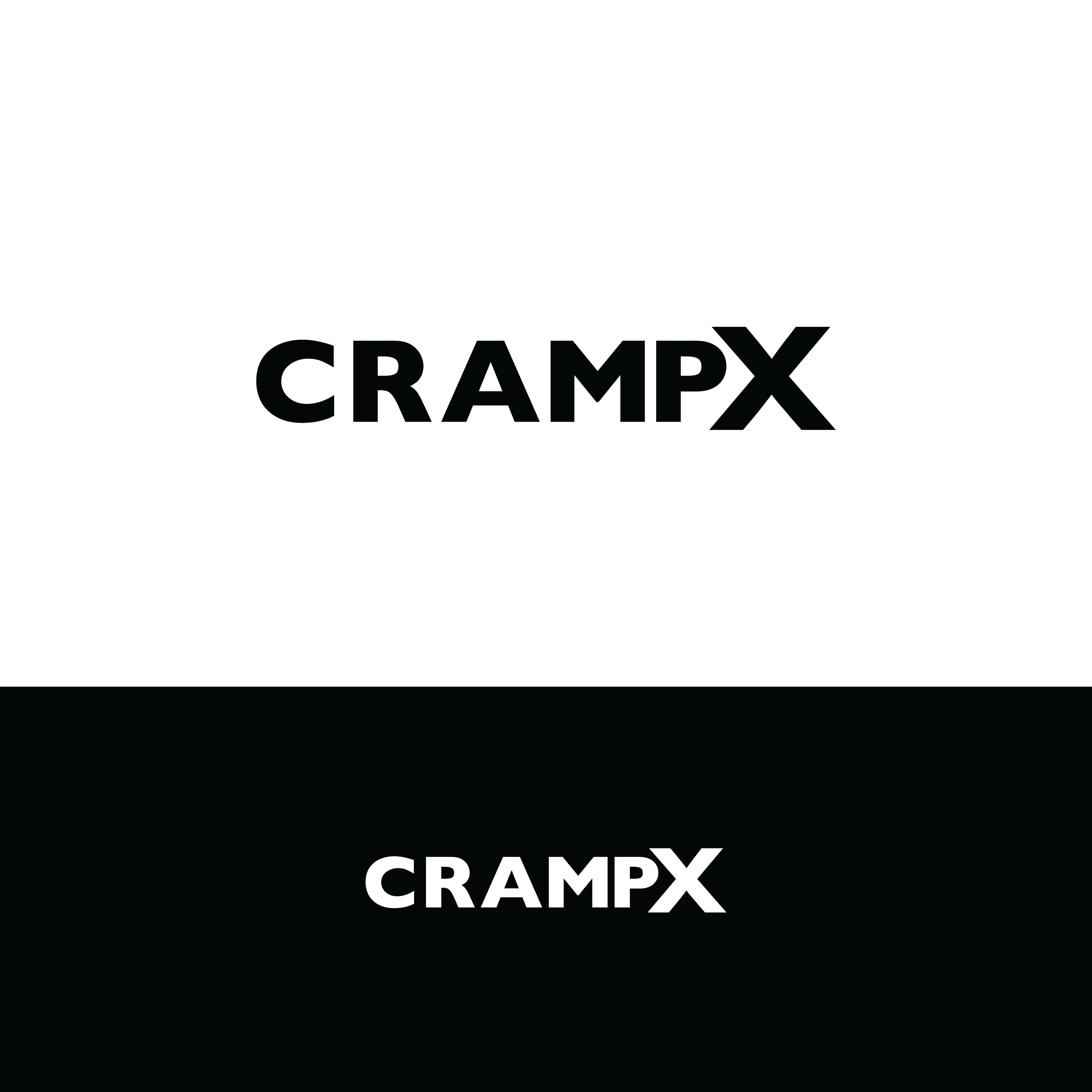 Logo Design by ainee4 for CrampX | Design #36844013