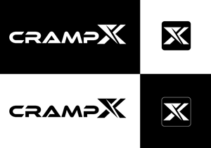 Diseño de Logo por Dipali_sain para CrampX | Diseño: #36844991