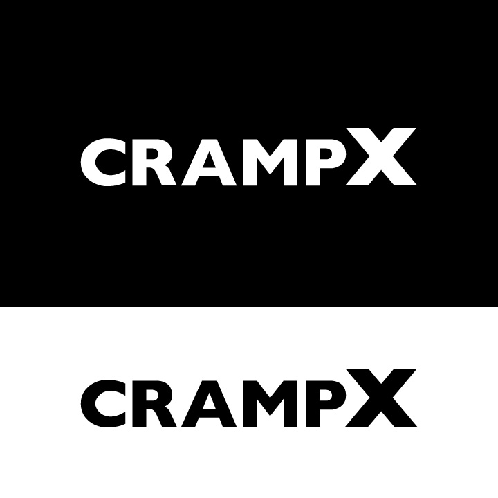 Diseño de Logo por Dipali_sain para CrampX | Diseño #36844992