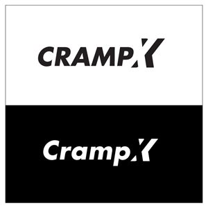 Diseño de Logo por Dipali_sain para CrampX | Diseño: #36844993