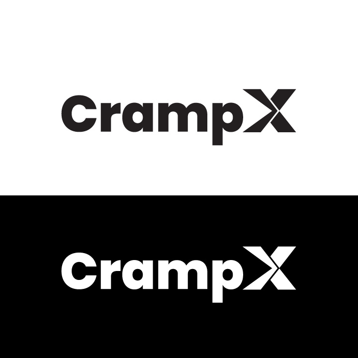 Design de Logo par Dipali_sain pour CrampX | Design #36844994