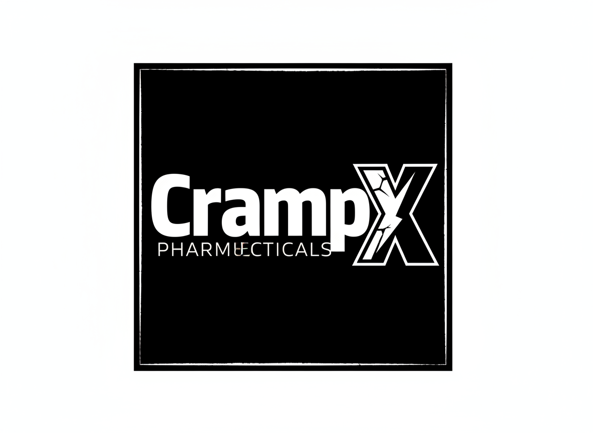 Logo Design by hossain32 for CrampX | Design #36850262