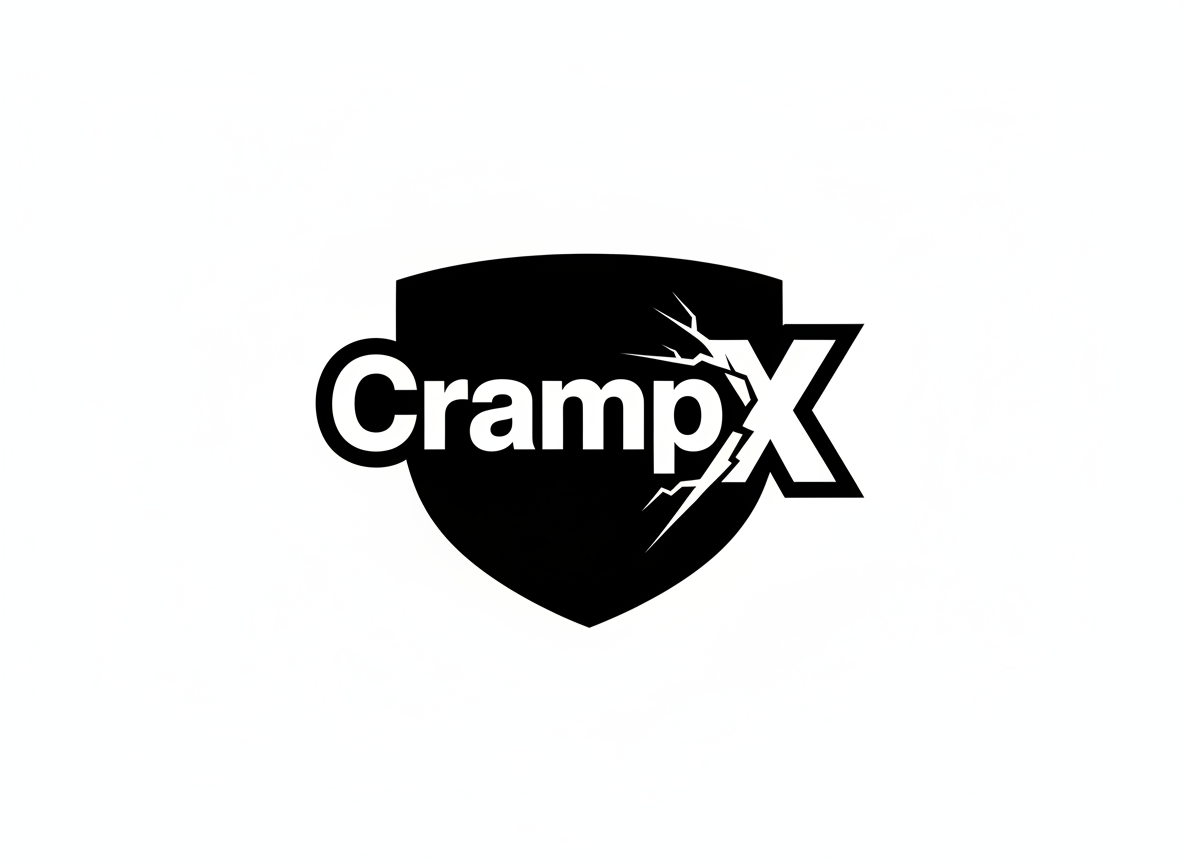 Logo Design by hossain32 for CrampX | Design #36850264
