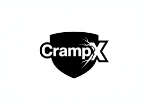 Logo Design by hossain32 for CrampX | Design: #36850264