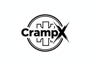 Logo Design by hossain32 for CrampX | Design: #36850266