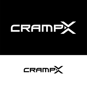 Logo Design by John Mark Arts for CrampX | Design: #36842875