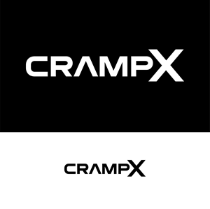 Logo Design by John Mark Arts for CrampX | Design: #36842898